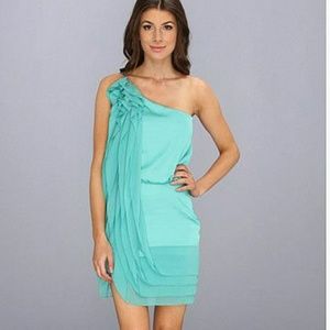 NEW BCBG Max Azria Lydia dress-sz 6